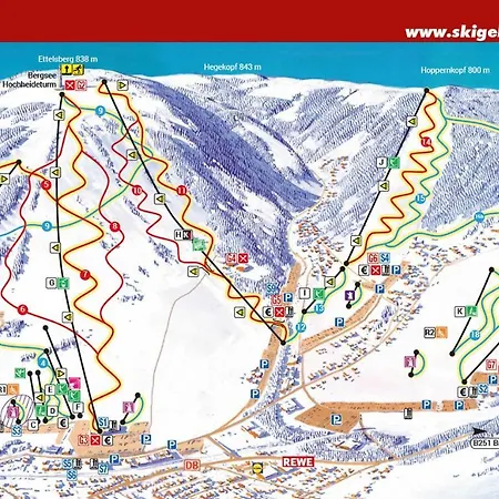 Huis Bij Willingen
