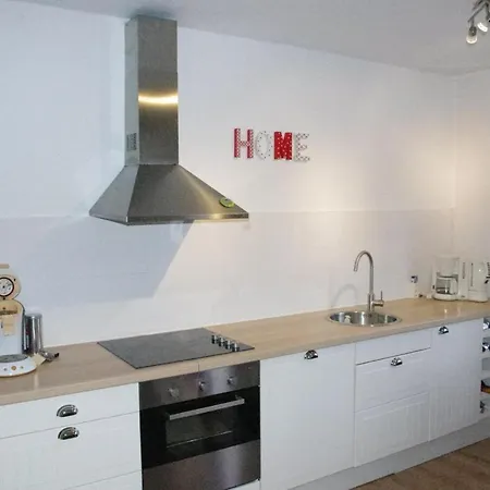 Huis Bij Willingen