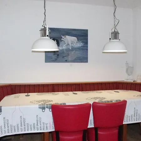 Huis Bij Willingen