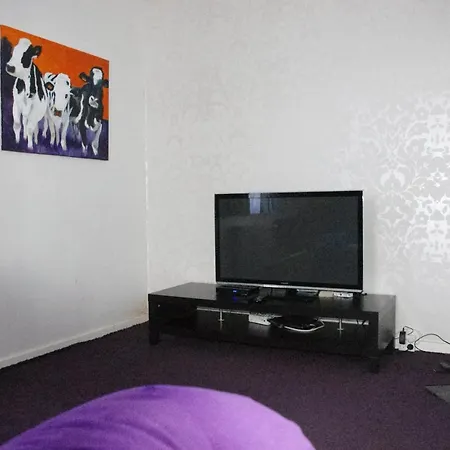 Prázdninový dům Huis Bij Willingen Eimelrod
