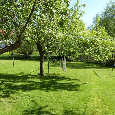 Prázdninový dům Huis Bij Willingen