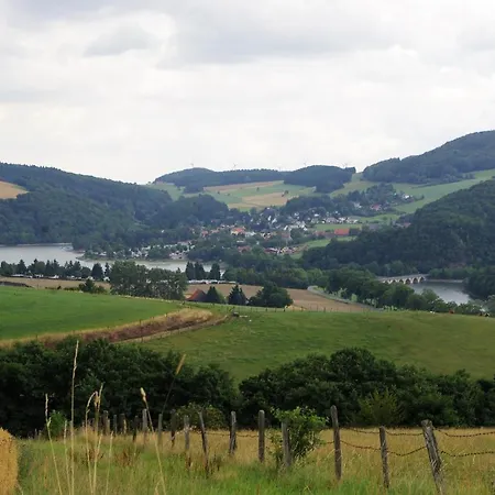Prázdninový dům Huis Bij Willingen *