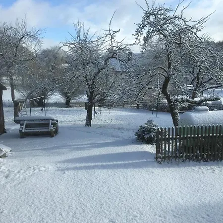Huis Bij Willingen *