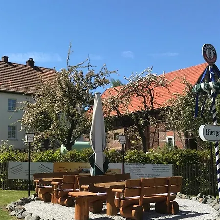 Prázdninový dům Huis Bij Willingen