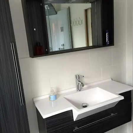 Huis Bij Willingen Prázdninový dům
